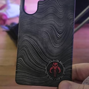 Scott added a photo of their purchase