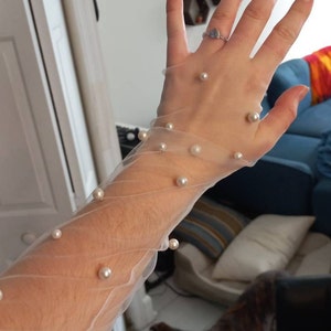 Brittany added a photo of their purchase