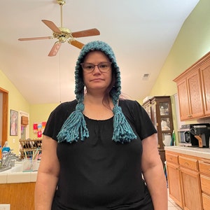 Sarah added a photo of their purchase