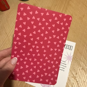 Rebecca added a photo of their purchase