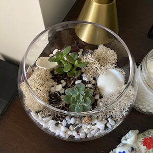 Caroline added a photo of their purchase