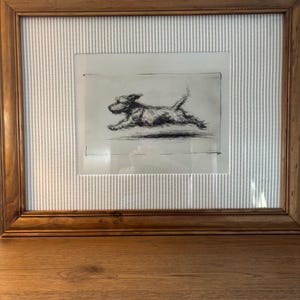 Whitney added a photo of their purchase
