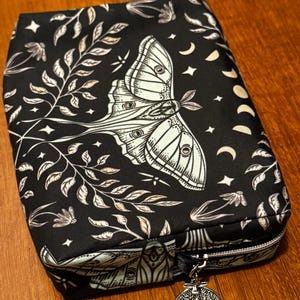 Rachel added a photo of their purchase