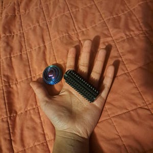 Savannah ha añadido una foto de su compra