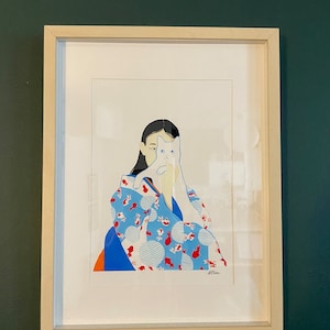 Emma a ajouté une photo de son achat