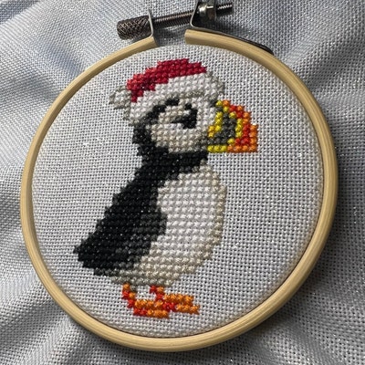 Rottweiler Cross Stitch Pattern PDF Rottweiler Smiling Instant Download ...