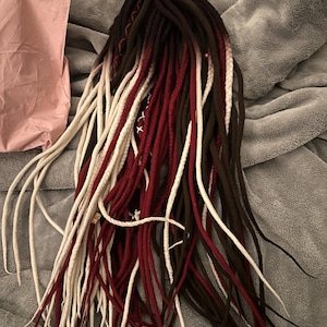 Julie added a photo of their purchase