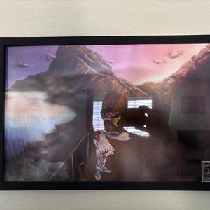 Jay added a photo of their purchase