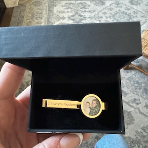 Rose added a photo of their purchase