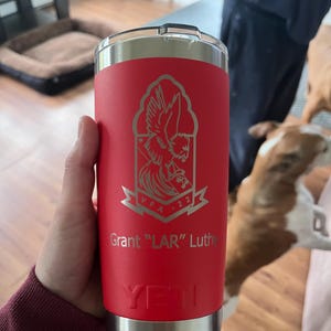 Molly added a photo of their purchase
