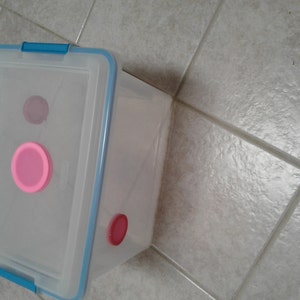 Cynthia added a photo of their purchase