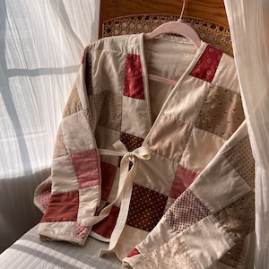 All Well Patchwork Alphabet Printable Zine Digital File - Etsy