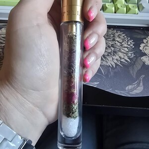 Sabrina added a photo of their purchase