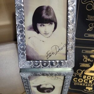 T added a photo of their purchase