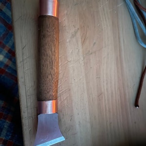 Timothy added a photo of their purchase