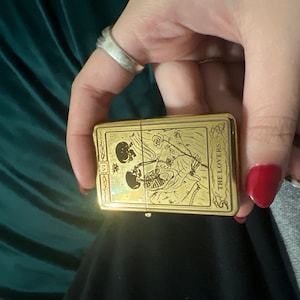 hermione added a photo of their purchase