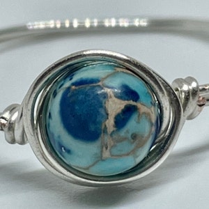 Diaspro Di Sedimenti Marini, Pietre Rotonde In - Foto 4