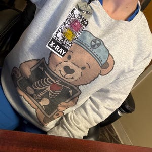 Alyssa added a photo of their purchase