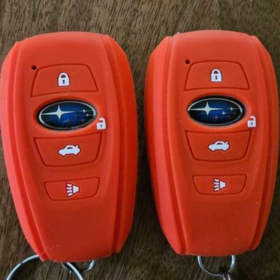 Integra Key Fob Sleeve Silicone Key Fob Cover For Acura MDX RDX Integra 2022-2024 - Remote Protector Case Key Fob Protector 2022-2024 - Foto 5