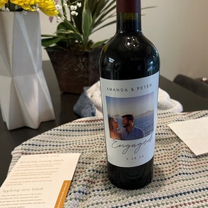 Stephanie added a photo of their purchase