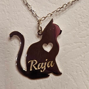 Comprador Etsy adicionaram uma foto da sua compra