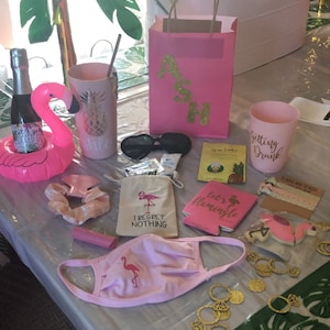 Ashley added a photo of their purchase