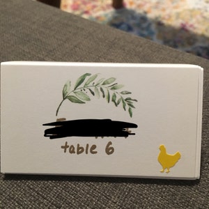 Julie added a photo of their purchase