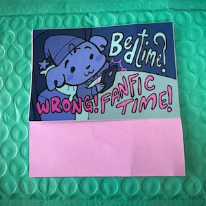 Kelly added a photo of their purchase