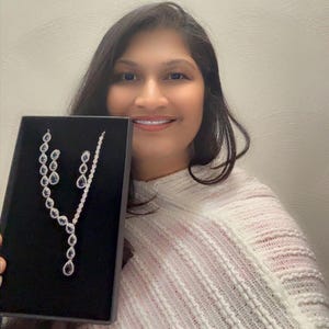 Priyanka ha aggiunto una foto del proprio acquisto