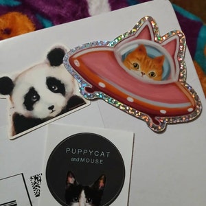 Justine added a photo of their purchase