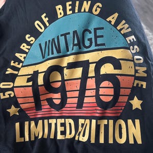 Gina added a photo of their purchase