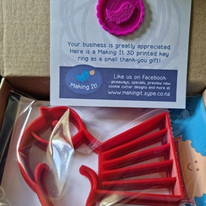 Dana added a photo of their purchase