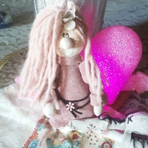 Marialuisa added a photo of their purchase