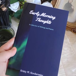 Lauren hat ein Foto des gekauften Artikels hinzugefügt