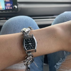 Tyra added a photo of their purchase