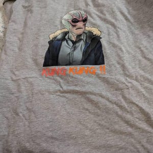 Janice added a photo of their purchase