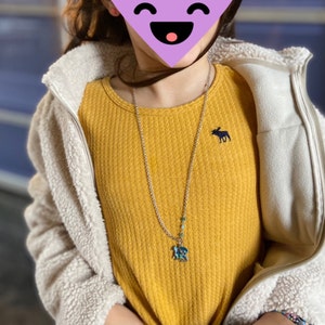 Elisa added a photo of their purchase
