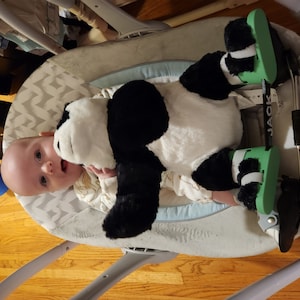 Brandy added a photo of their purchase
