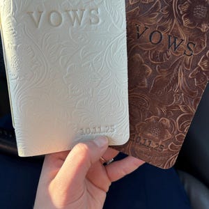 Emily added a photo of their purchase