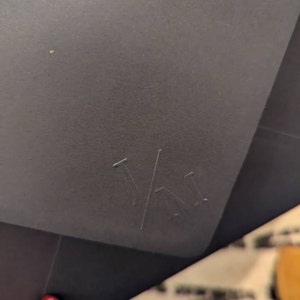 Magdalena ha aggiunto una foto del proprio acquisto