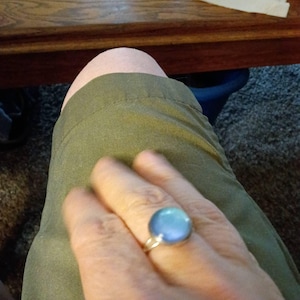 Carisa added a photo of their purchase