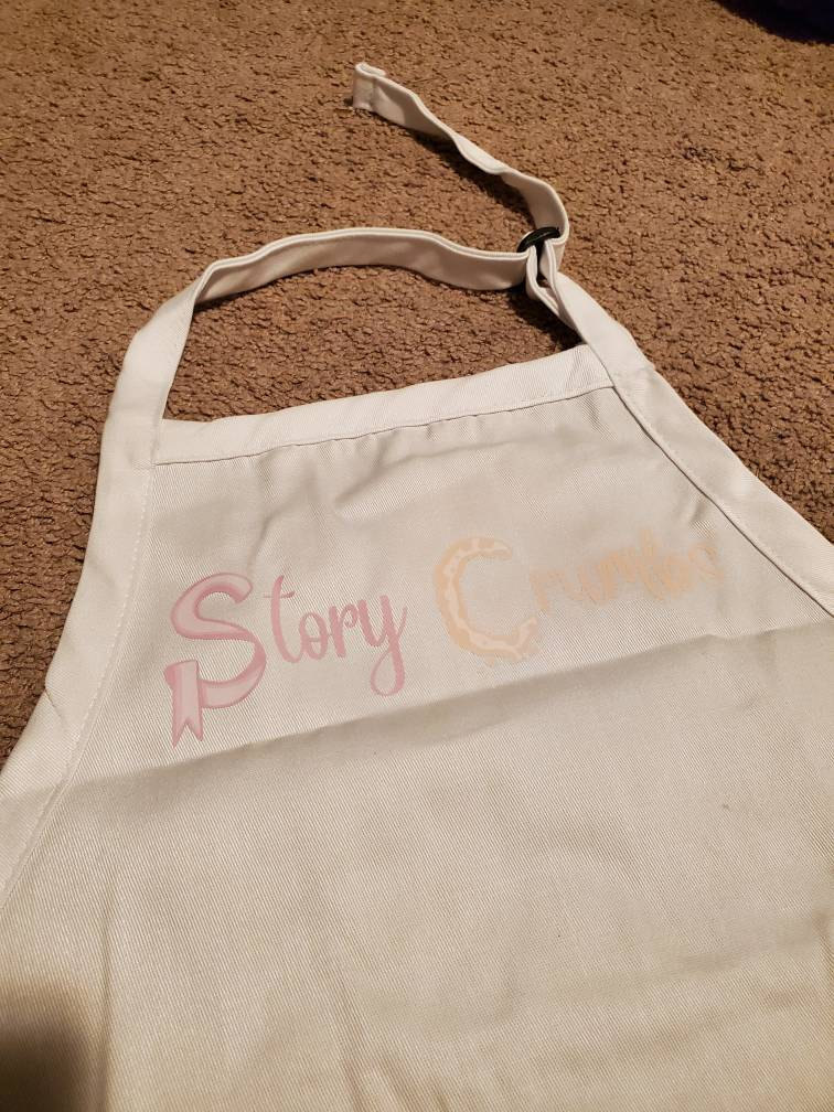 Logo Apron,Personalized Apron with pockets, Custom Apron, Mens Aprons, Womens Apron, Custom Text Apron, Logo Apron, Personalized Apron