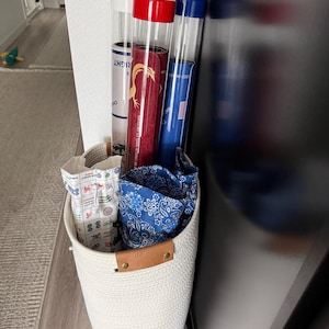 Sheri added a photo of their purchase