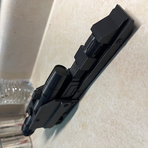 Darren added a photo of their purchase