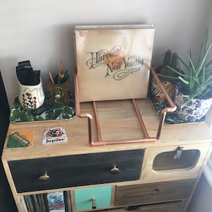 Nick added a photo of their purchase