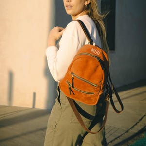 Katrina added a photo of their purchase