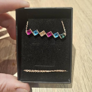 Emilie added a photo of their purchase