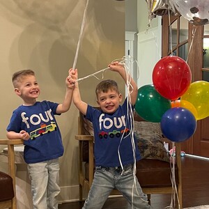 Susan added a photo of their purchase
