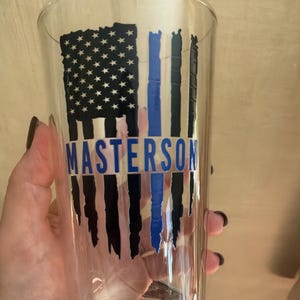 Christine added a photo of their purchase
