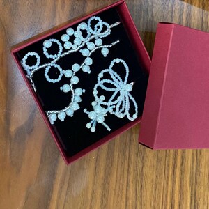 Etsy buyer added a photo of their purchase